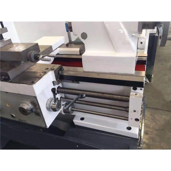 Conical Surface Lathe Machine Cutting Tools Good Stability 1 Year Warranty