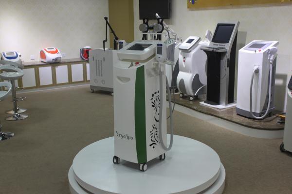 Hot sale Cellulite reduce Fat freeze slimming Cool Cryolipolysis device for weight loss