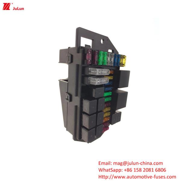 ANS MIDI Маленький хороший предохранитель компактный перезагружаемый выключатель для автомобилей температурный диапазон -55 - 125 ° C