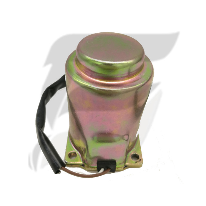 клапан соленоида гидронасоса 086-1879-N для экскаватора E200B Caterpillaer
