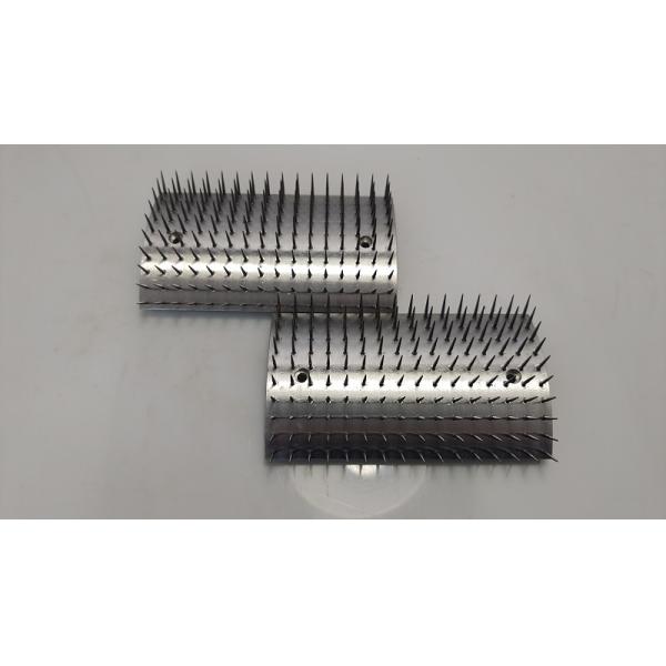 Hauni Protos 70 80 90 Tobacco Machine Faller Gill Steel Needle For Cigarette Making