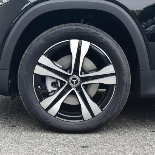 Места SUV двери 5 компакта SUV 5 BENZ EQB 2022 EQB350 4MATIC Мерседес электрические