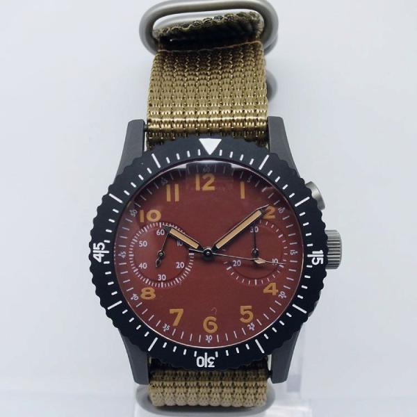 Chinese supplier newest fashion stainless case , nylon strap watch,nylon watches