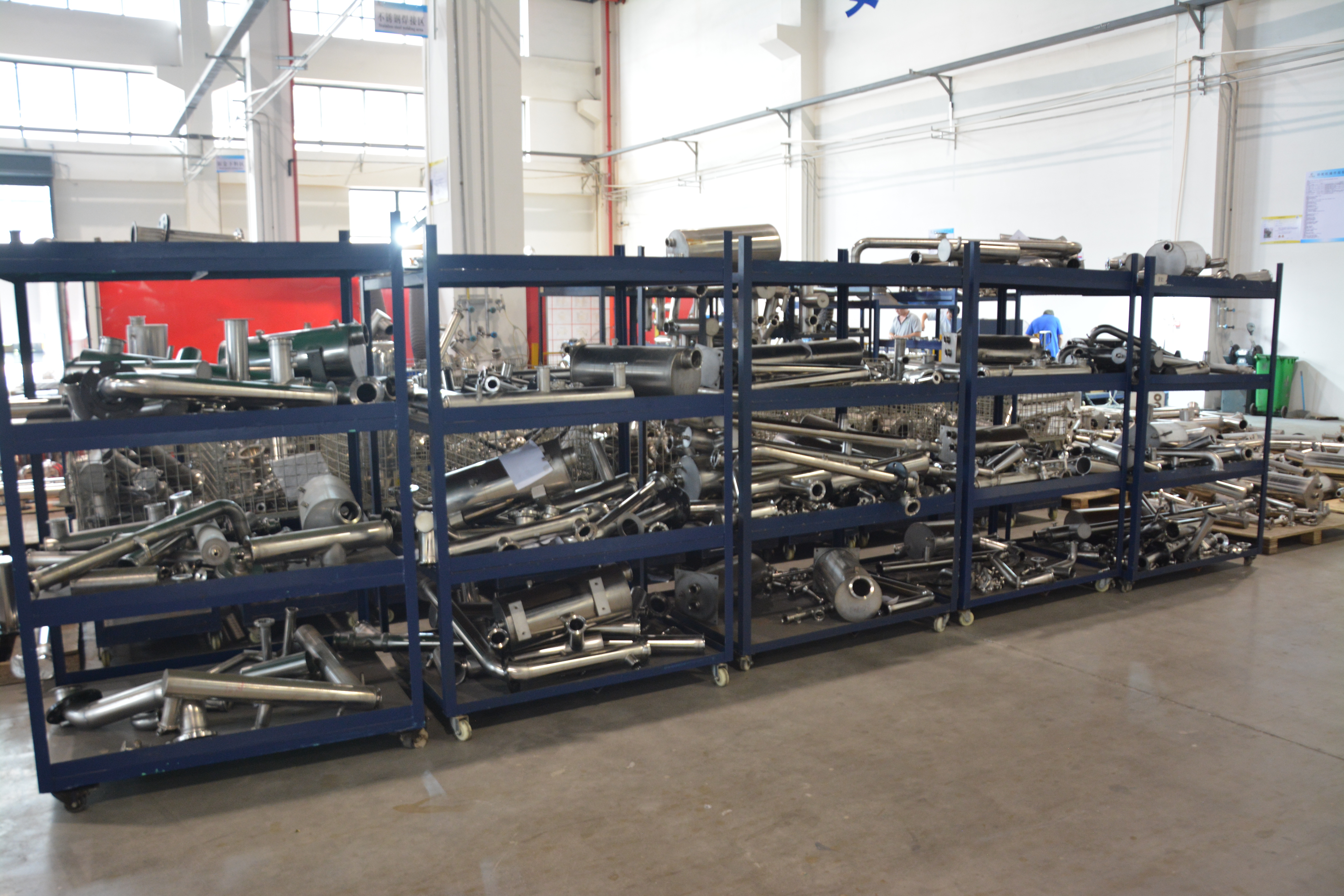 Reliable Liquid Cooling Pipeline Solutions