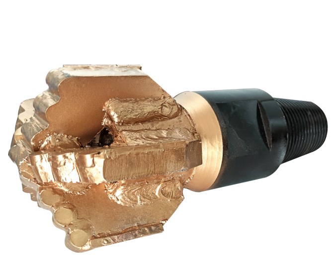 PDC Cutter Drilling Bits Oil Well Drilling API Matrix Body Steel Body Pdc Drill Bit Нефтяные скважины для бурения