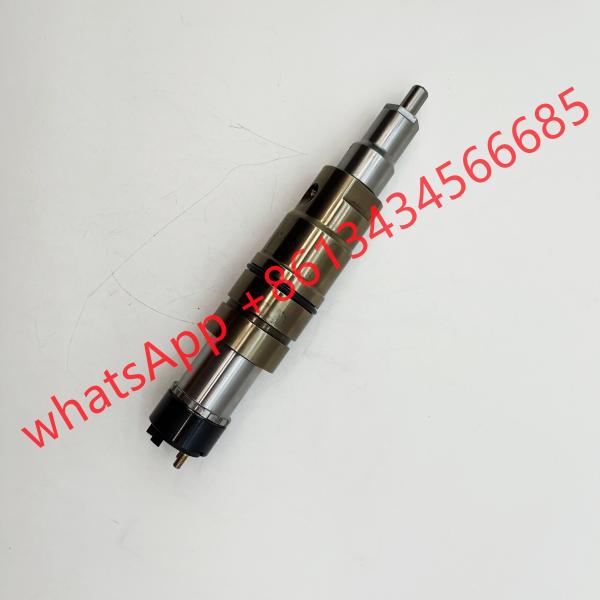 5579417 2872405 Pièces de moteur mécaniques OEM ISX X15 Injecteur de carburant 5579417 2872405