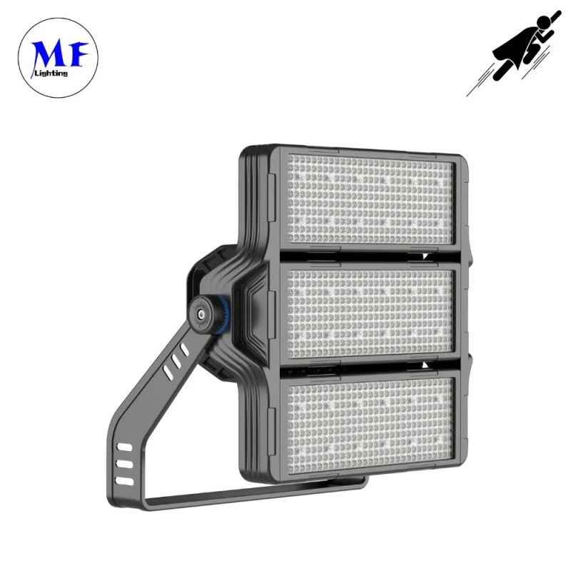 High Mast Light For Stadium Football Pitches Sport Field Tennis Court Golf Course Wharf Horsing