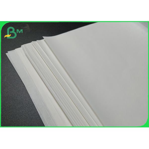 30g - 60g Offset Printing Food Packaging MG White Kraft Paper 30g - 60g Offset Printing Food Packaging MG White Kraft Paper