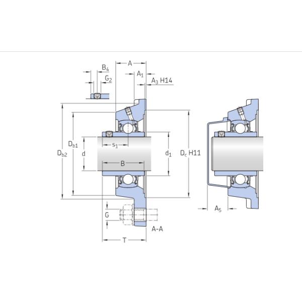 FY50TF   ХРОМ FY50TFJ2Q UCF50TE FY50TFW P0 P6 P5 P3 P4 P2 качественный РОВНЫЙ   СТАЛЬНАЯ подушка   Шарик   Подшипник