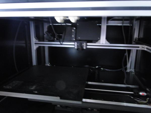 Green 3D Laser Glass Engraving Machine Rapid Scanner Long Operating Life