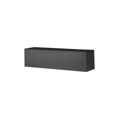 Exterior posto solar conduzido abaixo do lúmen 5V 1.3W da luz Ip65 100 da parede
