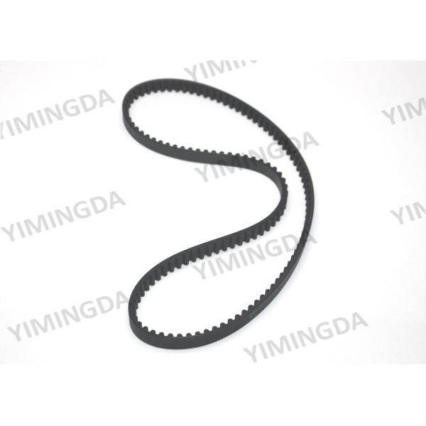 5mm Pitch 127 Grv 9mm Wide 180500306 Belt for Gerber XLC7000 Auto Cutter Parts