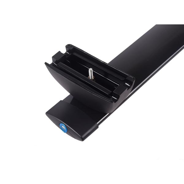 OEM Aluminum Alloy Universal Cross Bar Roof Rack For MVP SUV Pickup Truck