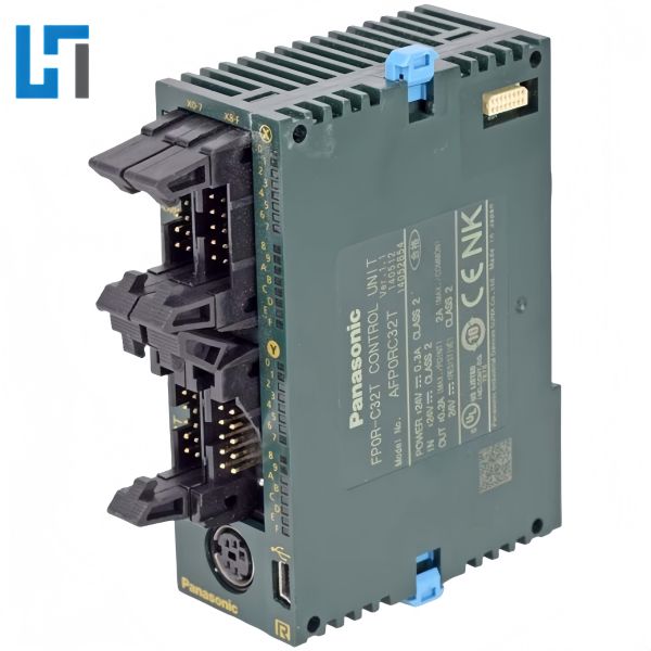 AFP0RC32T FP0R-C32T Módulo PLC Panasonic Módulo de controlador de programación
