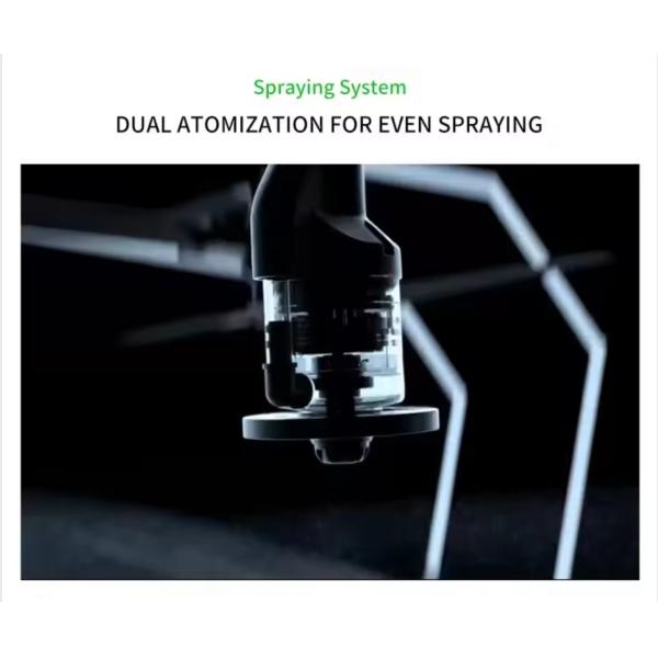 Agras T50 54 Inch Blade Agriculture Drone With 4000 W/rotor Motor 2200mm Wheelbase