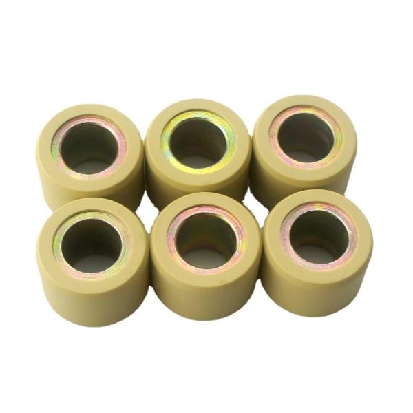 Customized Drive Variator Pulley for HONDA PCX K36 Motorcycle Gear 20x15 CH-125 IRON 17g