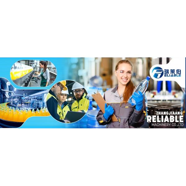 Fully Auto PET Bottle Mineral / Pure Water Filling Machine / Bottling Plant / Equipment