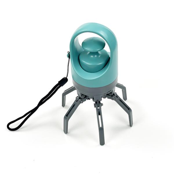 40 HQ Loading 168 Sets Light Weight Dog Pooper Scooper Non-Touch Poop Picker for Dogs