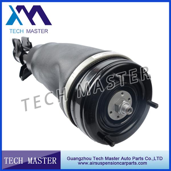 La suspension d'air de Land Rover partie l'amortisseur pour la gauche LR012885 avant de RangRover III