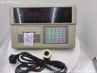 XK390 A9P Weight  Indicator For Weighing Scale With 220V Voltage