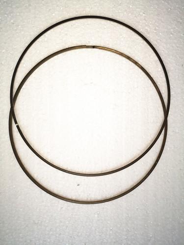 ABB TPS52-F32 Lamellar Gasket Ring / Turbocharger 56005 Oval Ring Gasket