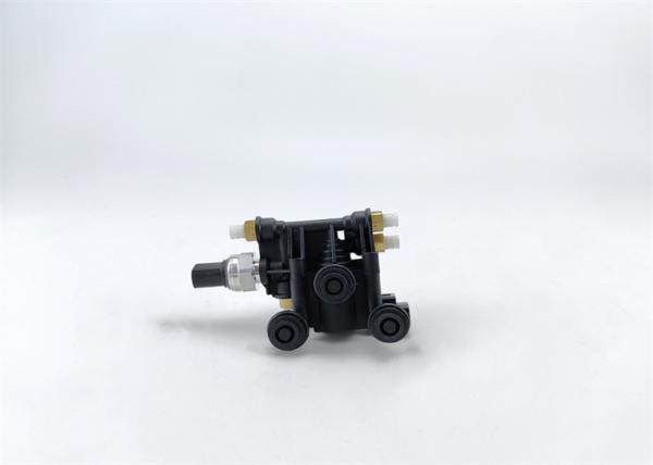 Land Rover Solenoid  Air Suspension Valve Block RVH000046
