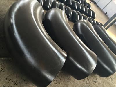 45 Degree Steel Pipe Bends And Elbows Seamless Wp22 Wp91 Wp92