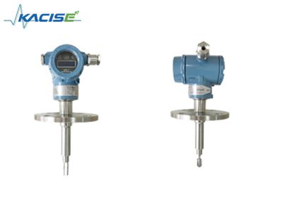 4 - 20mA Output Fluid Level Meter Hygienic Tuning Fork Densitometer Insulation Resistance