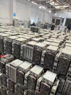 14,5 mineiro BTC BTH Asic Antminer S9 S9j de 14TH/S Bitcoin