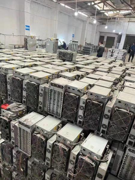 14,5 mineiro BTC BTH Asic Antminer S9 S9j de 14TH/S Bitcoin