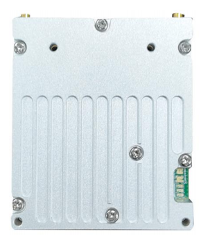 Lightweight 45g FHSS UAV Radio Link for Drones