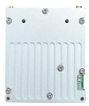 ZKMANET3460-UAV Drone Data Link avec modulation adaptative