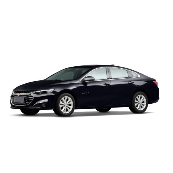 Chevrolet Malibu XL 2WD 2.0T Electric Steering System Gasoline Cars Chinese LED Camera Electric Fabric Sedan Customized