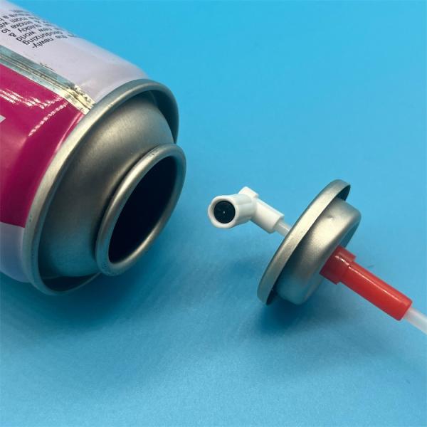 Precision 50/75/100 ml Metering Valve for Cosmetic and Pharmaceutical Applications – Versatile Fluid Dispensing Solution