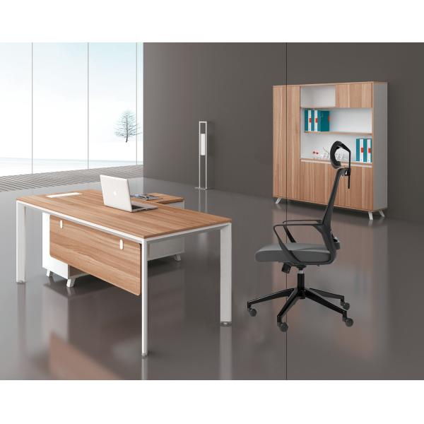 Backrest Adjustable 90 -135 Stainless Steel Mesh Swivel Revolving Ergonomic Office Chair