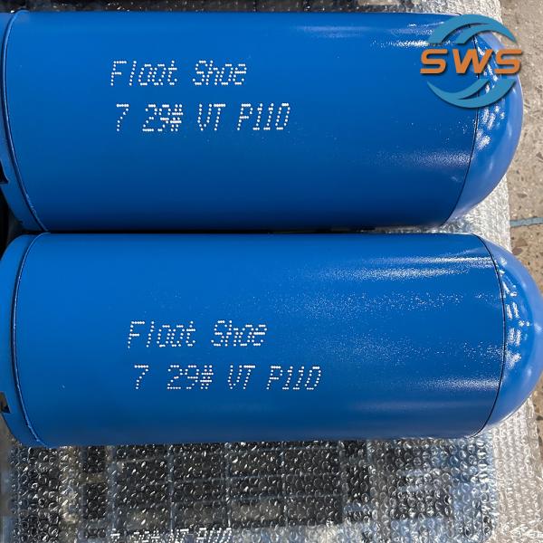 Equipo flotante de cementación de alta estabilidad para el proceso de cementación sin costuras