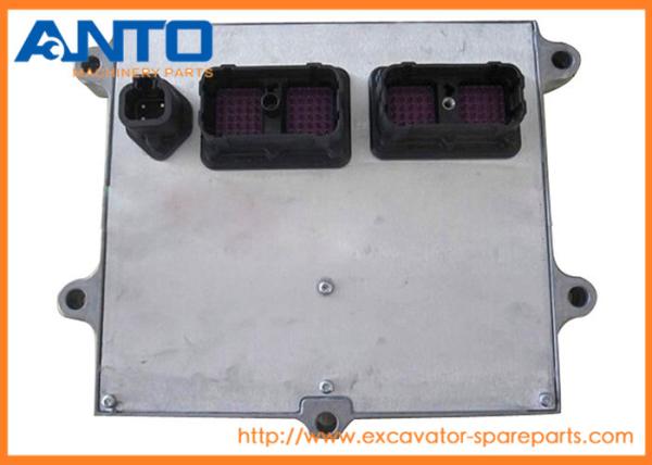 Excavator Controller Assembly 600-467-1200 for Komatsu Controller PC220-8,PC200-8