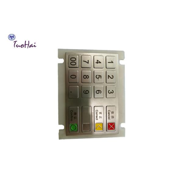 EPP клавиатуры V5 Wincor ATM ESP КЛАДЕТ PCI в коробку 01750132075 Гранады CES