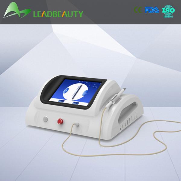 ce approved spider vein removal machine/portable home use spider vein removal machine