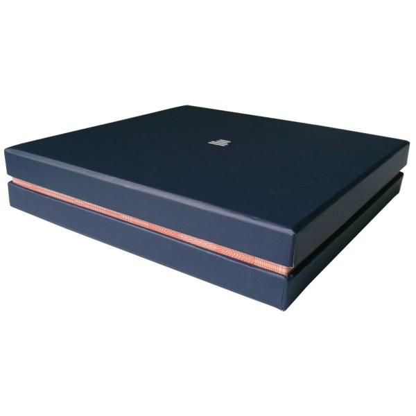 Крышка ODM OEM картонной коробки эфирного масла ярлыка ЕВА и нижняя коробка