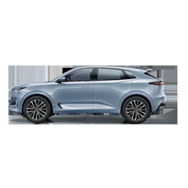 Чанган UNI-K IDD Китайский электрический внедорожник PHEV Быстрая зарядка 0.5h