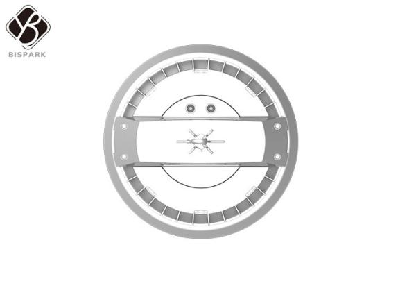 100W Armazém LED High Bay UFO Lights Fundição Materiais de Alumínio