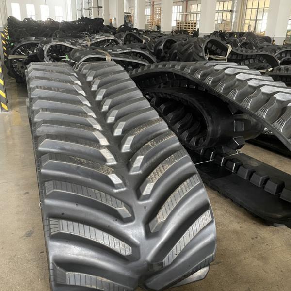 John Deere 9RT 36″ Agricultural Rubber Tracks Friction Drive R545871 E36AV03021 R545869 RE242795 RE242803 RE576550