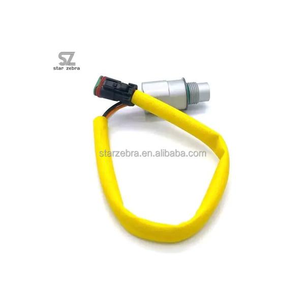 MX GP Sensor 522-1643 The Essential Component for Construction Machinery Parts and Machinery Repair Shops