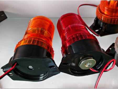 Guangzhou Rider Auto Lighting Co., Ltd.