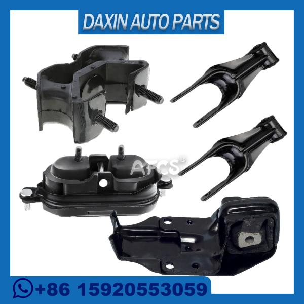 10232891 10230877 Motor de carro montado 22146688 22178662 Para Chevrolet Impala