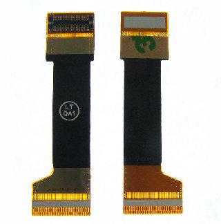Original quality flexible flat cable connector for cell phone samsung e840