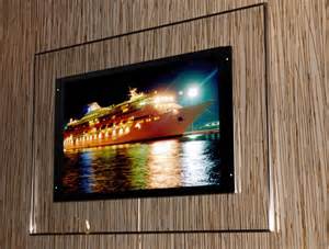 1680 * 1050 22 Inch Open Frame Lcd Display , High Definition Tft Lcd Monitor