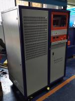 Vertical Horizontal Slip Table Vibration Test System With ISTA MIL-STD UN38.3 Standard
