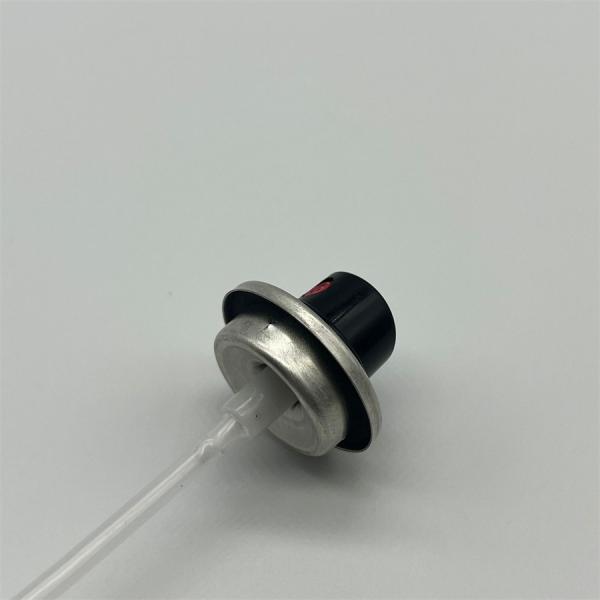 Female Paint Spray Pressure Valve for Furniture Refinishing Consistent Coating Reliable Construction